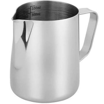 350 ml frothing jug