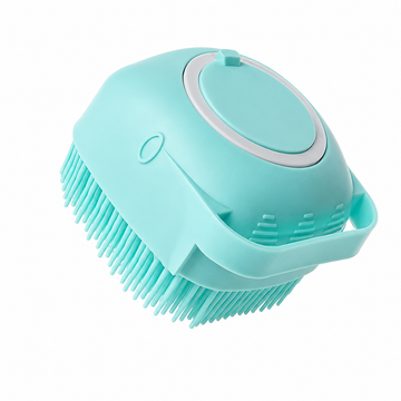 Bath brush