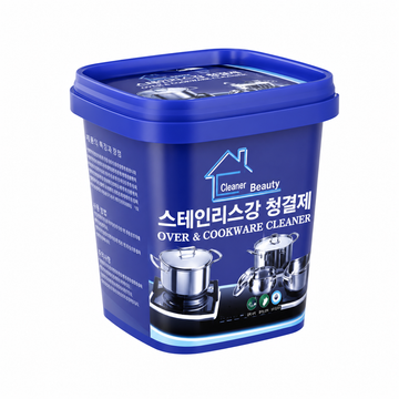 Cookware Cleaner