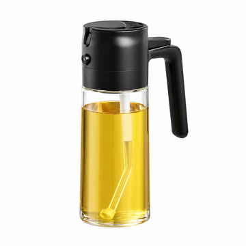 Edible Oil Spray Bottle