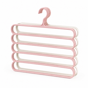 Five Layer Hanger