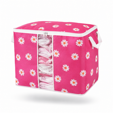 Flower Storage Bag 100 GSM Non Woven