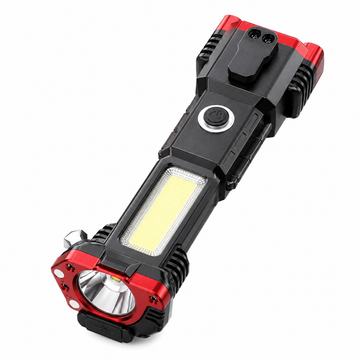 High Power Led Torch