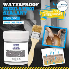 Hydra Sealant Water proof Sealant