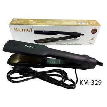 Kemei KM 329 straightener
