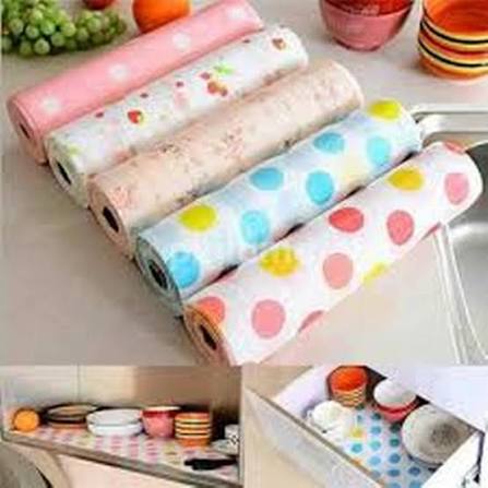 Kitchen Sheets for Shelves Waterproof (Random)