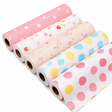 Kitchen Sheets for Shelves Waterproof (Random)