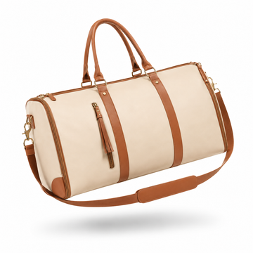Large Capacity Travel Duffel Bag