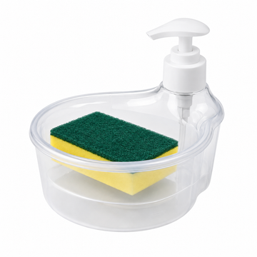 Liquid Sponge Caddy