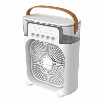 MINI PORTABLE AIR CONDITIONER (Fan)