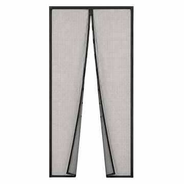Magic Mesh Magnetic Screen Door