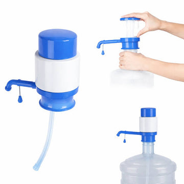 Manual Water Pump