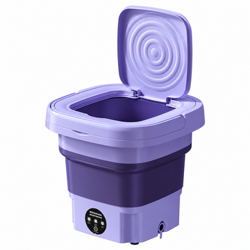 Mini Portable Baby Washing Machine