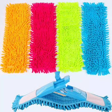 Mop Replacement Head Home Cleaning Pad