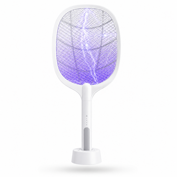 Mosquito killer racket