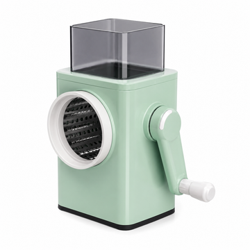 Multifunctional Vegetable Cutter Handle Chopper