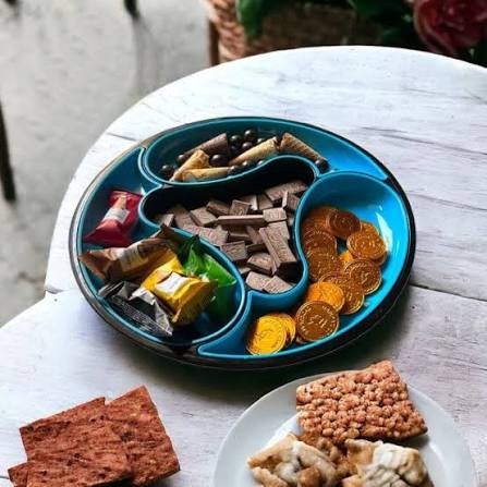 Multipurpose Dolphin Tray