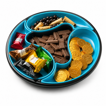 Multipurpose Dolphin Tray