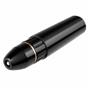 Plastic Body Black Nozzle