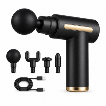 Rechargeable Massage Gun