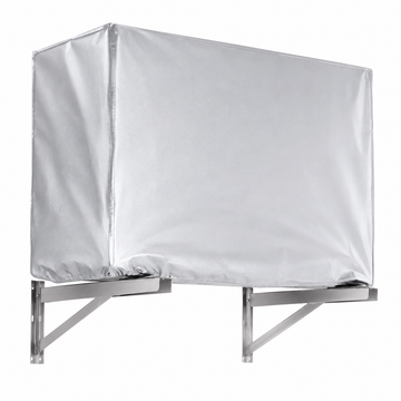 Roof AC COVER