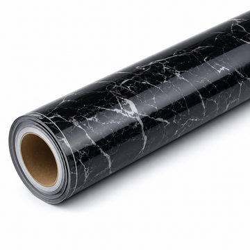 Self-adhesive Marble Roll
