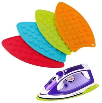 Silicone Non-Stick Iron Pad
