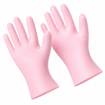 Silicone Moisturizing Hand Gloves