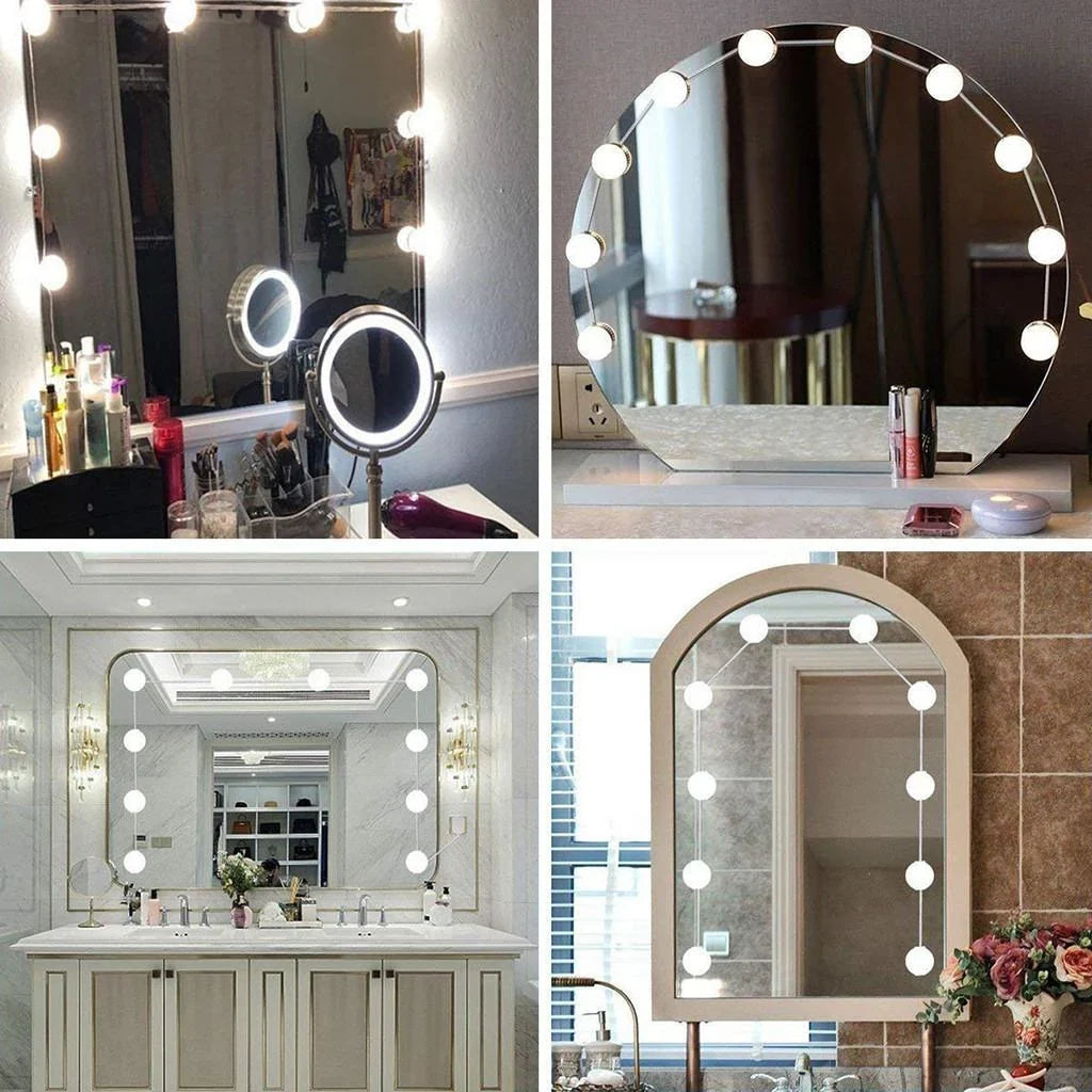 Vanity Led Mirror Light