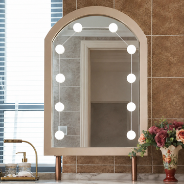 Vanity Led Mirror Light